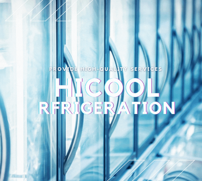 hicool rfrigeration
